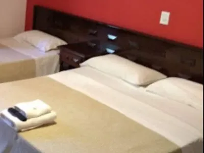 Hoteles 1 estrella Moderno