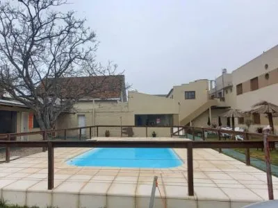 Hoteles 1 estrella Moderno