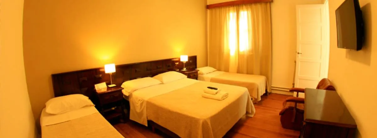 Hoteles 1 estrella Moderno