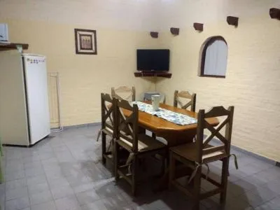 Cabins Río Quequén