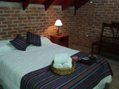 Cabins Río Quequén