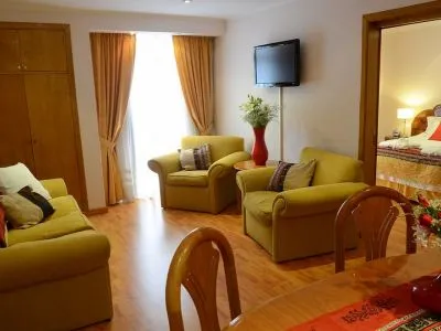 4-star Hotels Ñikén