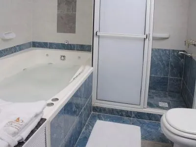 4-star Hotels Ñikén