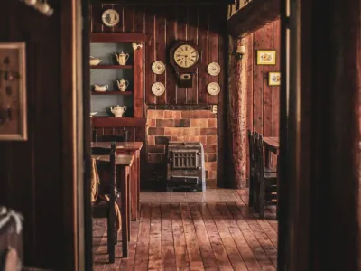 Hosterías 3 estrellas Hostería Las Cartas