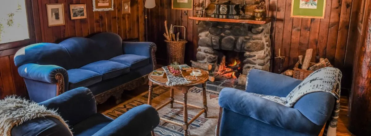 Hosterías 3 estrellas Hostería Las Cartas