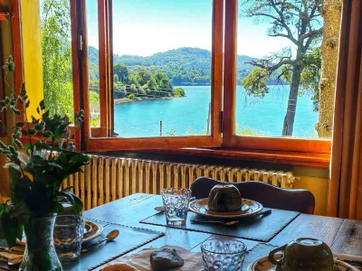 Hosterías 3 estrellas Los Juncos Patagonian Lake House