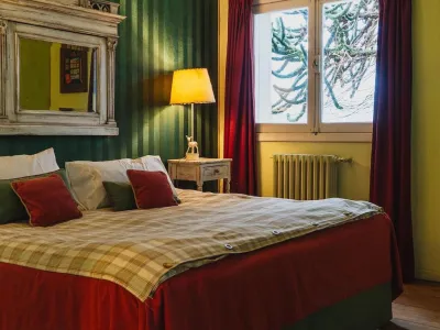 Hosterías 3 estrellas Los Juncos Patagonian Lake House