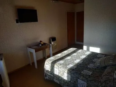 Hoteles 1 estrella Nauta