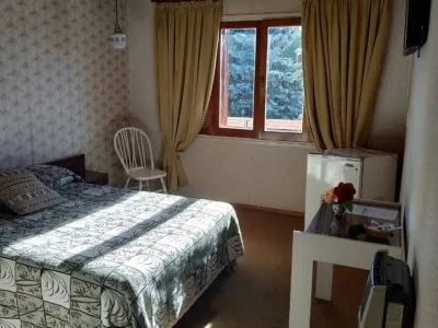 Hoteles 1 estrella Nauta