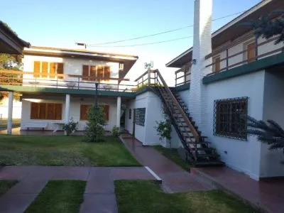 Hoteles 1 estrella Nauta