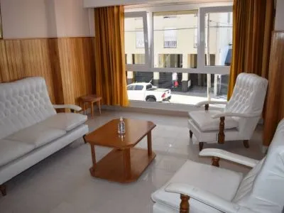 España 3-star Hotels  in  Monte Hermoso