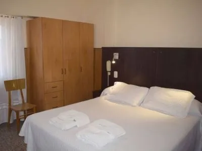 Hoteles 3 estrellas España