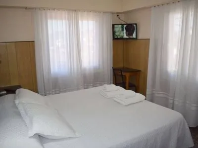 Hoteles 3 estrellas España