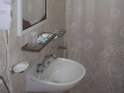 Hoteles 3 estrellas España