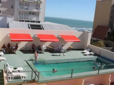 Hoteles 3 estrellas España