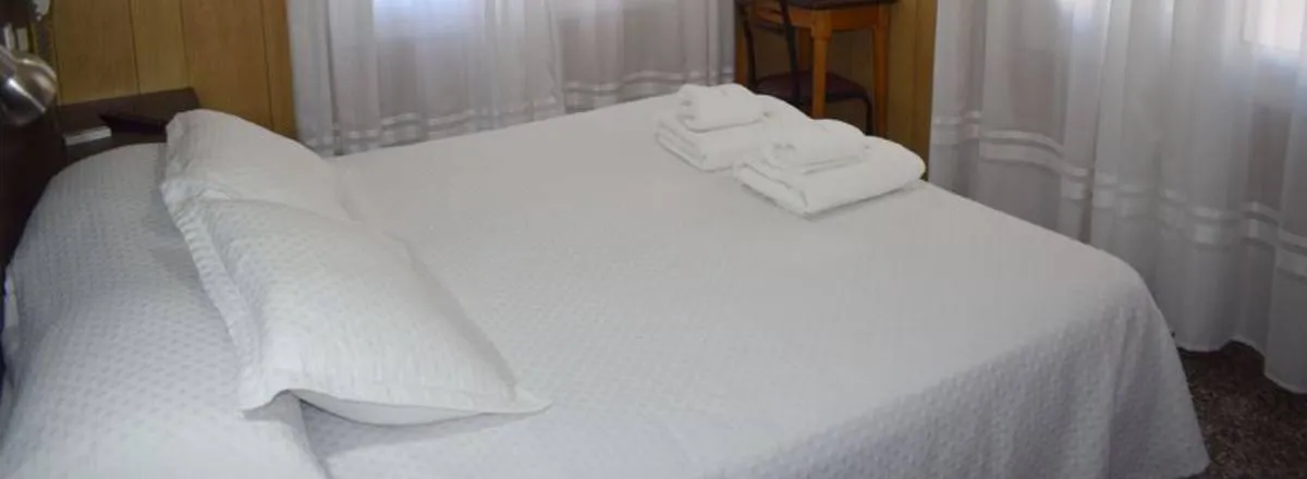 Hoteles 3 estrellas España