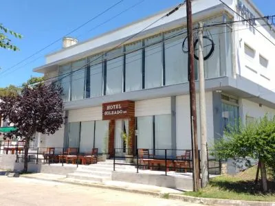 Soleado M H 2-star Hotels  in  Monte Hermoso