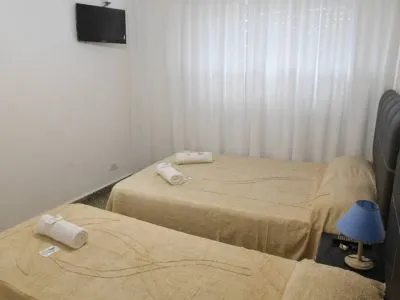 Hoteles 2 estrellas Soleado M H