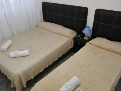 Hoteles 2 estrellas Soleado M H