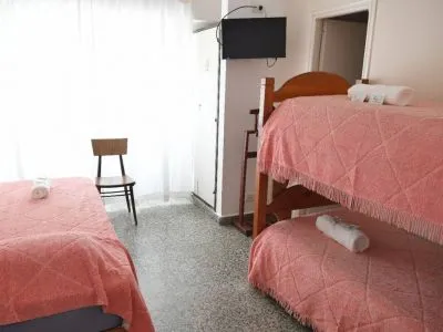 Hoteles 2 estrellas Soleado M H