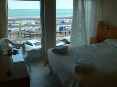 2-star Hotels D Horizont