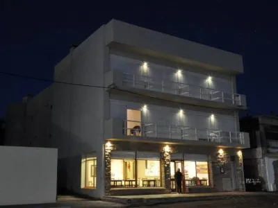 2-star Hotels D Horizont