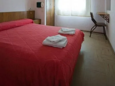 Hoteles 2 estrellas Lidel