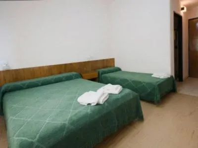 Hoteles 2 estrellas Lidel