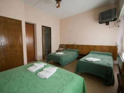 Hoteles 2 estrellas Lidel