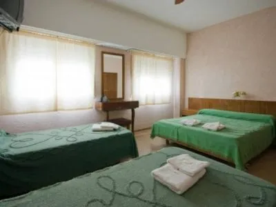 Hoteles 2 estrellas Lidel