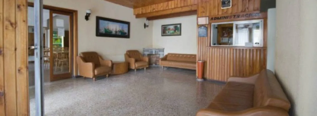 Hoteles 2 estrellas Lidel