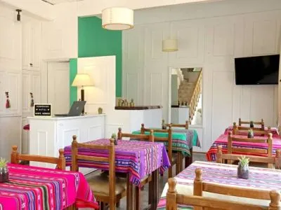 1-star Hotels Monte Hermoso