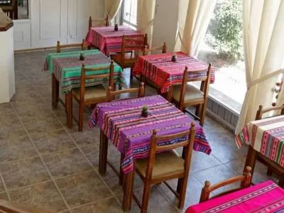 1-star Hotels Monte Hermoso