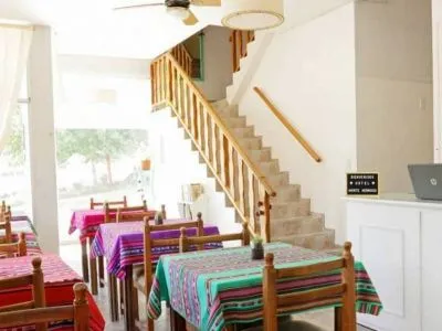 1-star Hotels Monte Hermoso