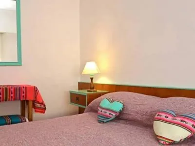 1-star Hotels Monte Hermoso