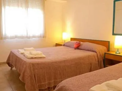 1-star Hotels Monte Hermoso