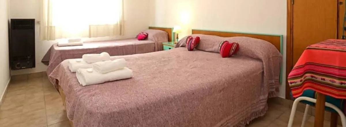 1-star Hotels Monte Hermoso