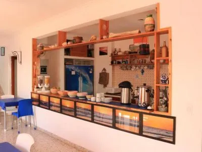 Hostelries Altea