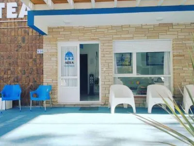Hostelries Altea