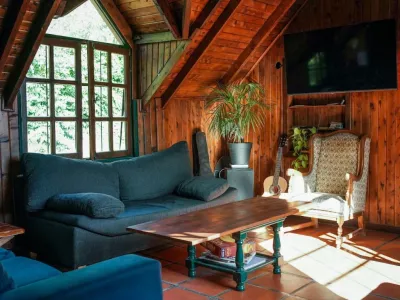 Albergues/Hostels Alaska Patagonia Hostel