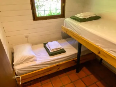 Albergues/Hostels Alaska Patagonia Hostel