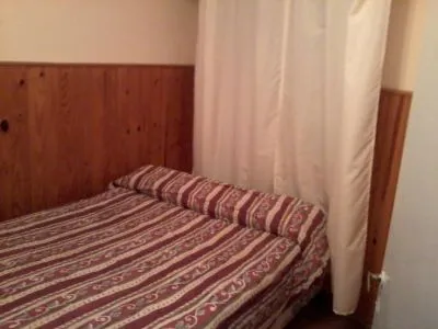 Hotels San Sebastián