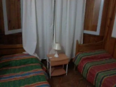 Hotels San Sebastián