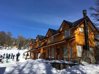 Las Elcira Lodging at Mount Chapelco  in  San Martín de los Andes