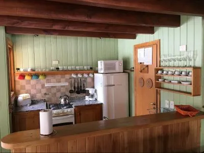 Lodging at Mount Chapelco Las Elcira