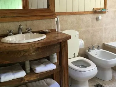 Lodging at Mount Chapelco Las Elcira