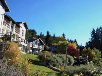 Aldea Andina Cabañas 3 estrellas  en  Bariloche