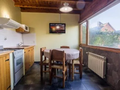 3-star Cabins Las Marías del Nahuel cabins