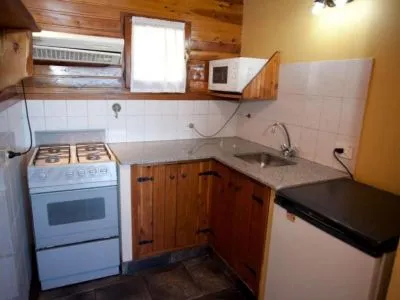 3-star Cabins Las Marías del Nahuel cabins