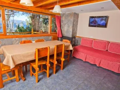 3-star Cabins Las Marías del Nahuel cabins